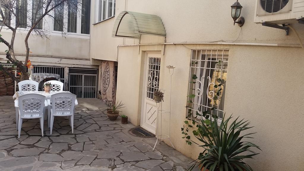 Hotel Garden House Tbilisi Bilik gambar