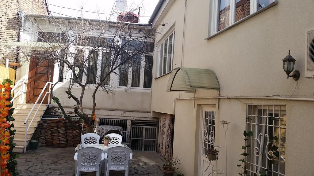 Hotel Garden House Tbilisi Bilik gambar